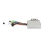 Kontroleris elektriniam paspirtukui Kukirin G2 Pro - 38104, 38104A ir 2024 versija | Svarbus priedas  - 8  