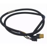 Erstatningskabel for motor Xiaomi Scooter 4 Ultra, Navee S65 Nordic  - 3  