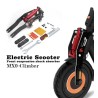 Predne odpruzenie Monorim MXE-IC pre Inmotion Climber Air, vyssi komfort a stabilita  - 3  