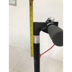 Podaljšek Monorim za teleskop Xiaomi m365, 1S, Pro2 in m365 Pro (5 cm) Monorim - 10 Podaljšek Monorim za teleskop Xiaomi m365, 1