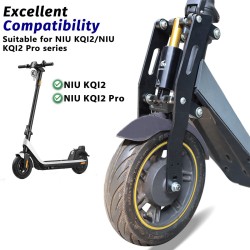 Predni odpruzeni Monorim MN2 pro KQi2 Pro, komfort a stabilita  - 5 Zlepsuje komfort, ovladani a stabilitu. Predni odpruzeni Mon