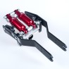 Monorim M0-HX - specially designed for HX electric scooters models 6/7/8 or higher - Front suspension Monorim - 7 Monorim M0-HX 