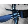Akcelerátor pro odblokování rychlosti a výkonu kola Qicycle EF1  - 2  
