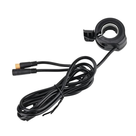 Acelerador para desbloqueo de velocidad y potencia Qicycle EF1  - 4  