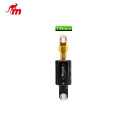 Monorim MXA oro amortizatorius elektriniam paspirtukui ir dviraciui MTB  - 6 
MODELIS: Monorim MXA pakaba
REGULIAVIMAS: Reguliuo