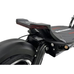 Zadna LED svetlina s opora za krak za Dualtron Thunder 2, Thunder 1 ili podobni modeli  - 4 
Podkhodiashta za Dualtron Thunder 1