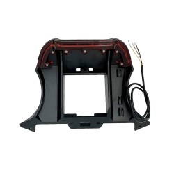 Zadnii LED likhtar z oporoiu dlia nohy Dualtron Thunder 2, Thunder 1 abo podibnykh modelei  - 5 
Pidkhodyt dlia Dualtron Thunder