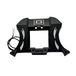Zadna LED svetlina s opora za krak za Dualtron Thunder 2, Thunder 1 ili podobni modeli  - 8 
Podkhodiashta za Dualtron Thunder 1