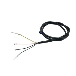 Zadné LED svetlo s opierkou na nohu pre Dualtron Thunder 2, Thunder 1 alebo podobné  - 10 
Vhodné pre Dualtron Thunder 1 a Thund
