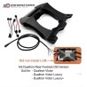 Zadna LED svetlina s opora za krak za Dualtron Thunder 2, Thunder 1 ili podobni modeli  - 1 
Podkhodiashta za Dualtron Thunder 1