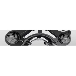 Front suspension Monorim MD0 Coil Spring 490mm x 165mm  - 9 
Fitment: Monorim MD0 Coil Spring 490mm x 165mm for compatible build