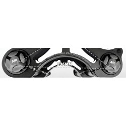 Prednji ovjes Monorim ME206 Dual Air version 565mm x 206mm  - 5 Kompatibilnost: Monorim ME206 Dual Air prednji ovjes, format 565