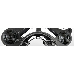 Monorim MD206 Coil Spring etujousitus 490mm x 206mm  - 6 
Yhteensopivuus: Monorim MD206 Coil Spring etujousitus 490mm x 206mm, s