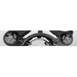 Suspensión delantera Monorim ME0 Dual Air 565mm x 165mm  - 5 
Compatibilidad: suspensión delantera Monorim ME0 Dual Air 565mm x 
