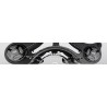 Foraffjedring Monorim ME0 Dual Air 565mm x 165mm  - 5 
Egnethed: Monorim ME0 Dual Air foraffjedring 565mm x 165mm til upgrade-pr