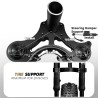 Perednia pidviska Monorim MD0 Coil Spring 490mm x 165mm  - 14 
Sumisnist: Monorim MD0 Coil Spring 490mm x 165mm dlia sumisnykh p