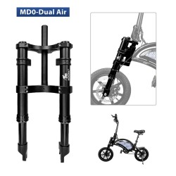 Monorim MD0 Dual Air Version 490mm x 165mm esivedrustus  - 6 
Sobivus: sobib konfiguratsioonidele, mis vajavad moot 490mm x 165m