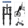 Monorim MD0 Dual Air Version 490mm x 165mm esivedrustus  - 6 
Sobivus: sobib konfiguratsioonidele, mis vajavad moot 490mm x 165m