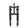 Monorim MD0 Dual Air Version 490mm x 165mm Front Suspension  - 14 
Fitment: built for setups that require 490mm x 165mm sizing (