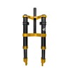 Monorim MD0 Air Hydraulic front suspension 490mm x 165mm  - 9 
Fitment: designed for compatible Monorim MD0 front fork setups; c