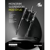 Predno okachvane Monorim MD0-DYUD za DYU eBike - hidravlika i vazduh nastroyka  - 3 
Savmestimost: predno okachvane Monorim MD0-
