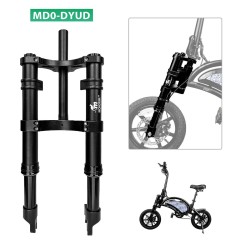 Monorim MD0-DYUD framfjadring for DYU eBike - hydraulik och luft  - 6 
Kompatibilitet: Monorim MD0-DYUD framfjadring for DYU eBi
