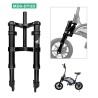 Perednia pidviska Monorim MD0-DYUD dlia DYU eBike - hidravlika ta povitria  - 6 
Sumisnist: perednia pidviska Monorim MD0-DYUD d