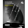 Suspensao dianteira Monorim MD0-FiidoQ  - 3 
Compatibilidade: suspensao dianteira Monorim MD0-FiidoQ para Fiido Q (Q1/Q1S) e min