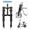 Suspensie fata Monorim MD0-FiidoQ  - 5 
Compatibilitate: suspensie fata Monorim MD0-FiidoQ pentru Fiido Q (Q1/Q1S) si mini e-bik