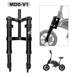 Przednie zawieszenie Monorim MD0-V1 do Xiaomi M365/Pro  - 4 
Kompatybilnosc: Monorim MD0-V1 do Xiaomi M365/Pro i kompatybilnych 
