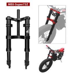 Priekine pakaba Monorim MD0-Super73Z Super73 Z e-dviraciui  - 3 
Suderinamumas: priekine pakaba Monorim MD0-Super73Z Super73 Z a