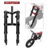 Vorderradfederung Monorim MD0-Super73Z für E-Bike Super73 Z  - 3 
Kompatibilität: Monorim MD0-Super73Z Vorderradfederung für Sup