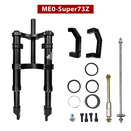 Przednie zawieszenie Monorim MD0-Super73Z do e-bike Super73 Z  - 4 
Kompatybilność: przednie zawieszenie Monorim MD0-Super73Z do