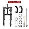 Forgaffeloppheng Monorim MD0-Super73Z for Super73 Z elsykkel  - 4 
Kompatibilitet: Monorim MD0-Super73Z forgaffeloppheng for Sup