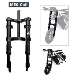 Monorim ME0 front suspension Coil spring version 565mm x 165mm  - 6 
Fitment: ME0 Coil Spring 565mm x 165mm for compatible mount
