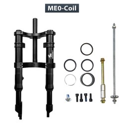 Elso felfuggesztes Monorim ME0 Coil spring version 565mm x 165mm  - 2 
Kompatibilitas: ME0 Coil Spring 565mm x 165mm kompatibili
