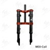 Predne odpruzenie Monorim ME0 Coil spring version 565mm x 165mm  - 3 
Kompatibilita: ME0 Coil Spring 565mm x 165mm pre kompatibi