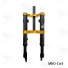 Predne odpruzenie Monorim ME0 Coil spring version 565mm x 165mm  - 4 
Kompatibilita: ME0 Coil Spring 565mm x 165mm pre kompatibi