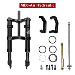 Monorim ME0 Air Front Suspension - Hidraulic version 565mm x 165mm  - 1 
Compatibility: Monorim ME0 Air front suspension Hidraul