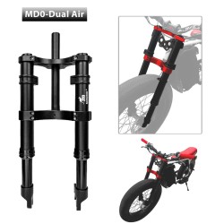 Sprednje vzmetenje Monorim ME0 Dual Air 565mm x 165mm  - 6 
Ustreznost: sprednje vzmetenje Monorim ME0 Dual Air 565mm x 165mm za