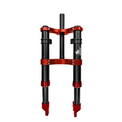 Predné odpruženie Monorim ME0 Dual Air 565mm x 165mm  - 3 
Vhodnost: predne odpruzenie Monorim ME0 Dual Air 565mm x 165mm pre up