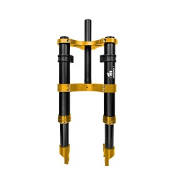 Monorim ME0 Air Front Suspension - Hidraulic version 565mm x 165mm  - 5 
Compatibility: Monorim ME0 Air front suspension Hidraul