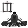 Frontfjæring Monorim ME206 Coil Spring 565mm x 206mm  - 5 Passer til: Monorim ME206 frontfjaring Coil Spring 565mm x 206mm for m