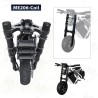Perednia pidviska Monorim ME206 Dual Air version 565mm x 206mm  - 6 Sumisnist: perednia pidviska Monorim ME206 Dual Air, format 