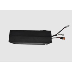 Bateria litowa 19200mAh 46.8V 899Wh do Segway G3 - wiekszy zasieg  - 1 Korzyści z instalacji baterii 19200mAh w Segway G3

Wieks