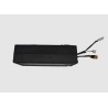 19200mAh 46.8V 899Wh lithium battery for Segway G3 - more range  - 1 Benefits of installing a 19200mAh battery on Segway G3

Gre