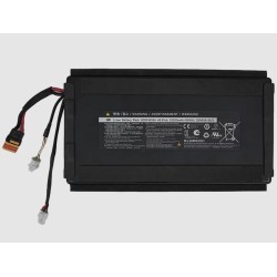 Litievaya batareya 19200mAh 46.8V 899Wh dlya Segway G3 - bolshe avtonomii  - 2 Preimushchestva ustanovki batarei 19200mAh dlya S