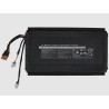 Litiieva batareya 19200mAh 46.8V 899Wh dlya Segway G3 - bilsha avtonomiya  - 2 Perevagy vstanovlennia baterii 19200mAh dlia Segw