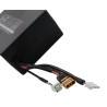 Bateria de litio 899Wh 19200mAh 46.8V para Segway ZT3 Pro - duplica autonomia  - 1 Vantagens de instalar uma bateria 19200mAh no