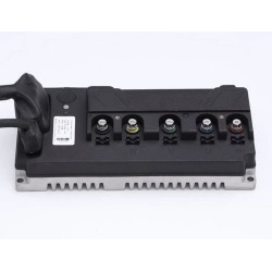 Electric vehicle sinusoidal wave controller 60V-72V 3000W 80A Monorim MC80A  - 2 Sine wave electric vehicle controller 60V–72V 3